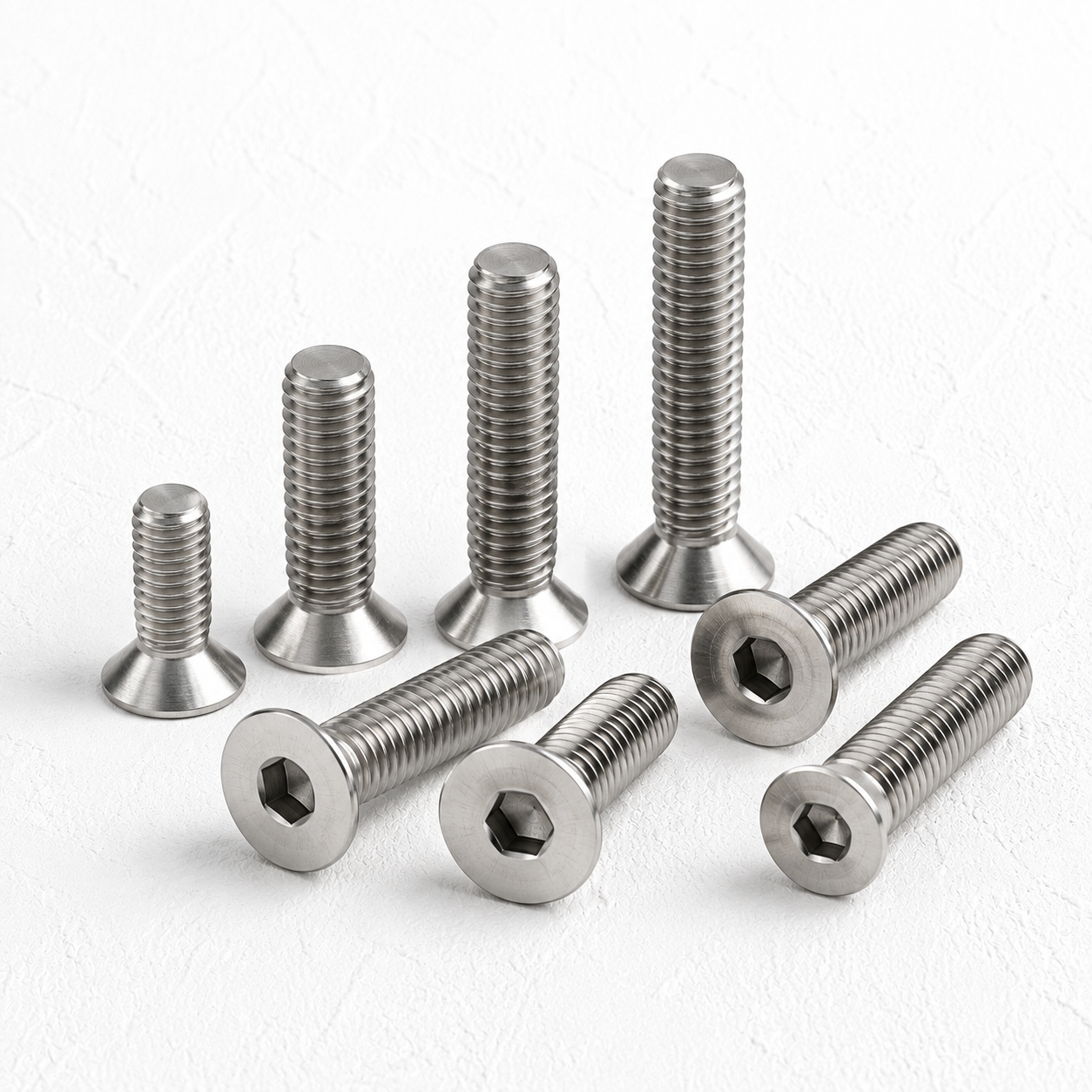 Anchor bolts